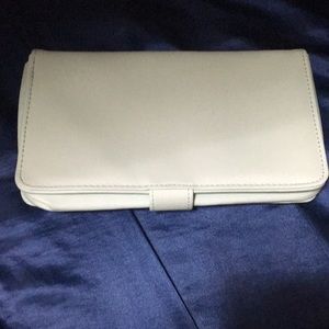8.5x5.5 clutch wallet